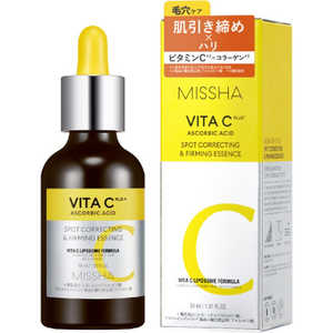 MISSHA VITA C PLUS(ӥץ饹)Ʊ 30mL