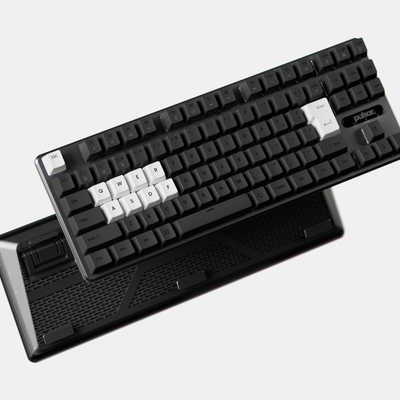 PULSAR ゲーミングキーボード PCMK 2 HE TKL ［有線 /USB