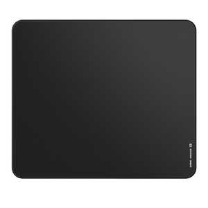 PULSAR ߥ󥰥ޥѥå 490x420x4mm ParaGlide Mouse Pad XL Black PMP14XLB