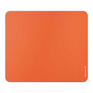 PULSAR ߥ󥰥ޥѥå 490x420x4mm ParaGlide Mouse Pad XL Orange PMP14XLO