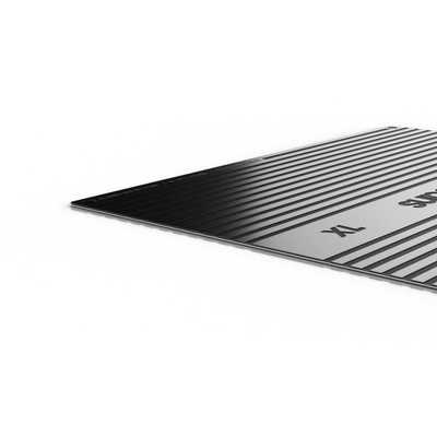 PULSAR ゲーミングマウスパッド ［490x420x2.5mm］ XLサイズ