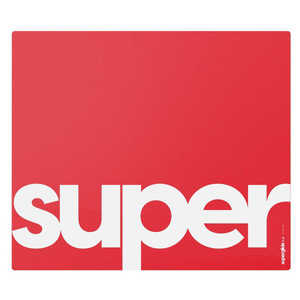 PULSAR ߥ󥰥ޥѥå 490x420x2.5mm XL Superglide Pad V2 å SGPXLR2