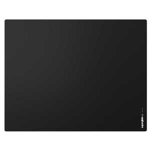 PULSAR ߥ󥰥ޥѥå 420x330x2.5mm L Superglide Pad V2 ֥å SGPLB2