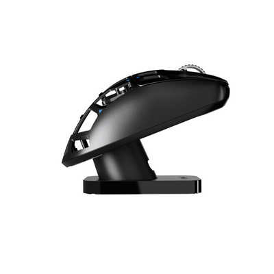 PULSAR ゲーミングマウス Feinmann F01 Gaming Mouse ［光学式 /無線