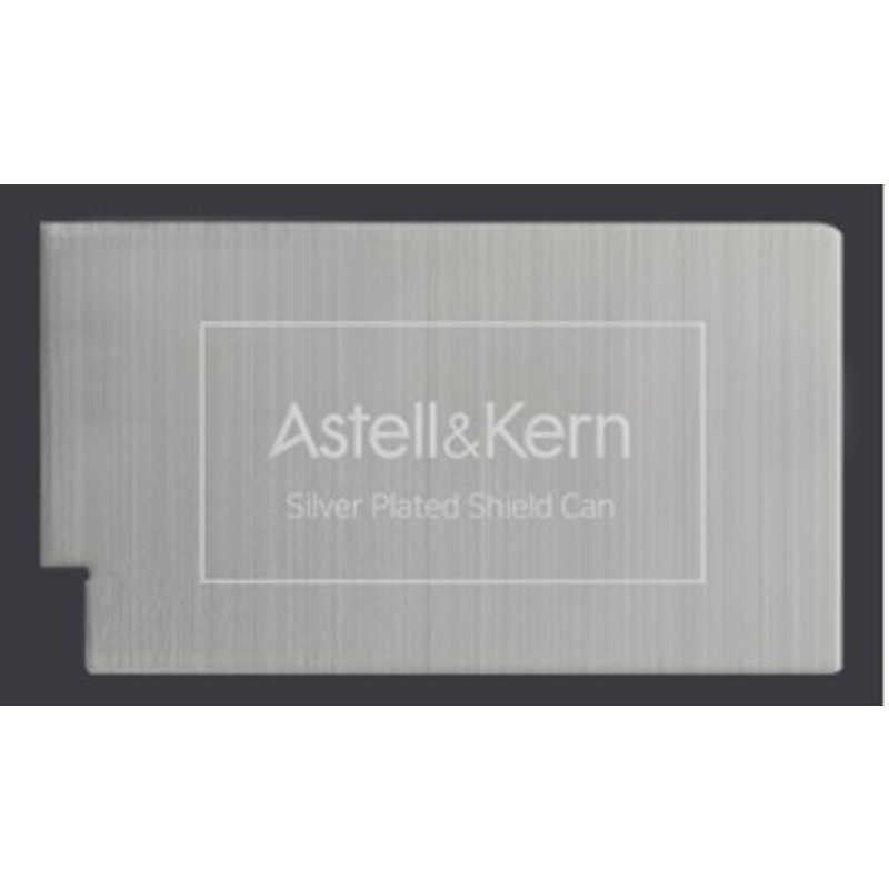ASTELL＆KERN ASTELL＆KERN A&norma SR25 MKII Dark Silver [ハイレゾ対応 /64GB] IRV-AK-SR25-MKII-DS IRV-AK-SR25-MKII-DS