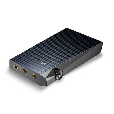 ASTELL&KERN A&norma SR25 MKII Dark Silver [ハイレゾ対応 /64GB] IRV