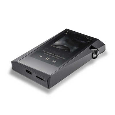 Astel&Kern A&norma SR25mkII 本体＋ケースセット Astell&Kern A&norma SR25 MKII Case – e☆イヤホン