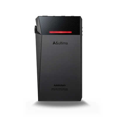 Astell&Kern SP2000T デジタルオーディオプレーヤー Astell & Kern SP2000T デジタルオーディオプレーヤー