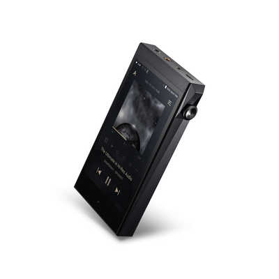 ASTELL＆KERN ハイレゾポータブルプレーヤー A&ultima SP2000T Onyx