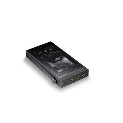 ASTELL＆KERN ハイレゾポータブルプレーヤー A&ultima SP2000T Onyx