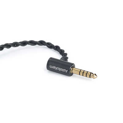 ASTELL＆KERN イヤホン カナル型 IRV-AK-ZERO1-BLK の通販 - カテゴリ