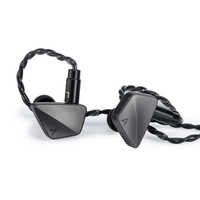 ASTELL＆KERN イヤホン カナル型 IRV-AK-ZERO1-BLK の通販 - カテゴリ