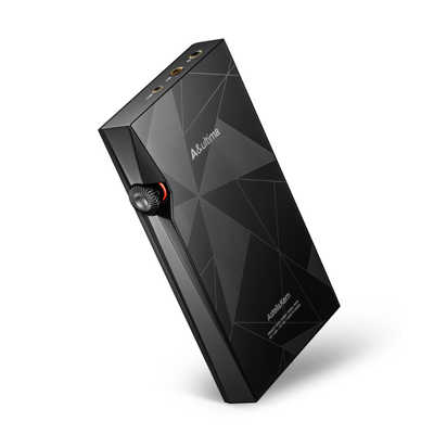 眞空✨Astell&Kern SP3000 BLACK Astell&Kern A&ultima SP3000 Black [IRV-AK-SP3000-BLK] 買取価格