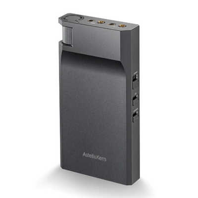 ASTELL＆KERN アナログポータブルヘッドホンアンプ［ハイレゾ対応 