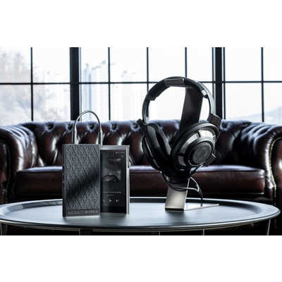 ASTELL＆KERN アナログポータブルヘッドホンアンプ［ハイレゾ対応 