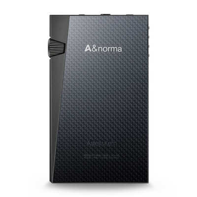 A&norma SR35 デジタルオーディオプレーヤー A&norma SR35｜Astell&Kern