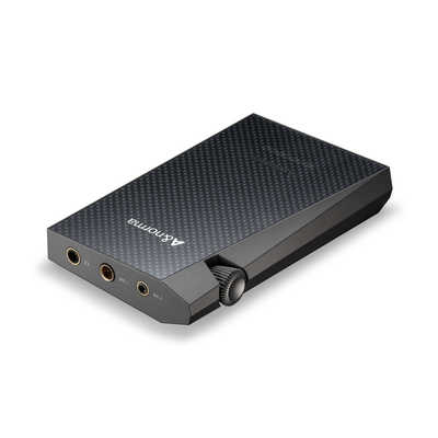 ポータブルプレーヤー A&norma SR35 ASTELL＆KERN デジタルオーディオプレーヤー A&norma SR35