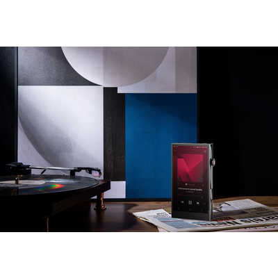 A&futura SE300 デジタルオーディオプレーヤー Amazon.co.jp: ASTELL