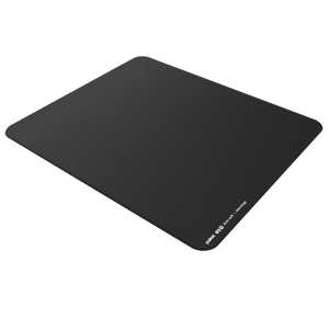 PULSAR ゲーミングマウスパッド ES1 eSports Gaming Mousepad XL (490x420mm) ブラック PES13XLB