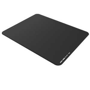 PULSAR ゲーミングマウスパッド ES1 eSports Gaming Mousepad L (420x330mm) ブラック PES13LB