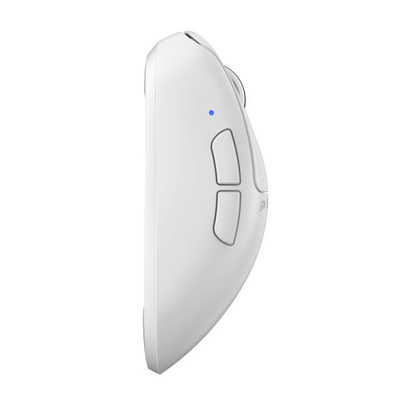 Pulsar Xlite V3 Mini ワイヤレスゲーミングマウス PULSAR ゲーミングマウス Xlite V3 Mini Wireless Size 1 White