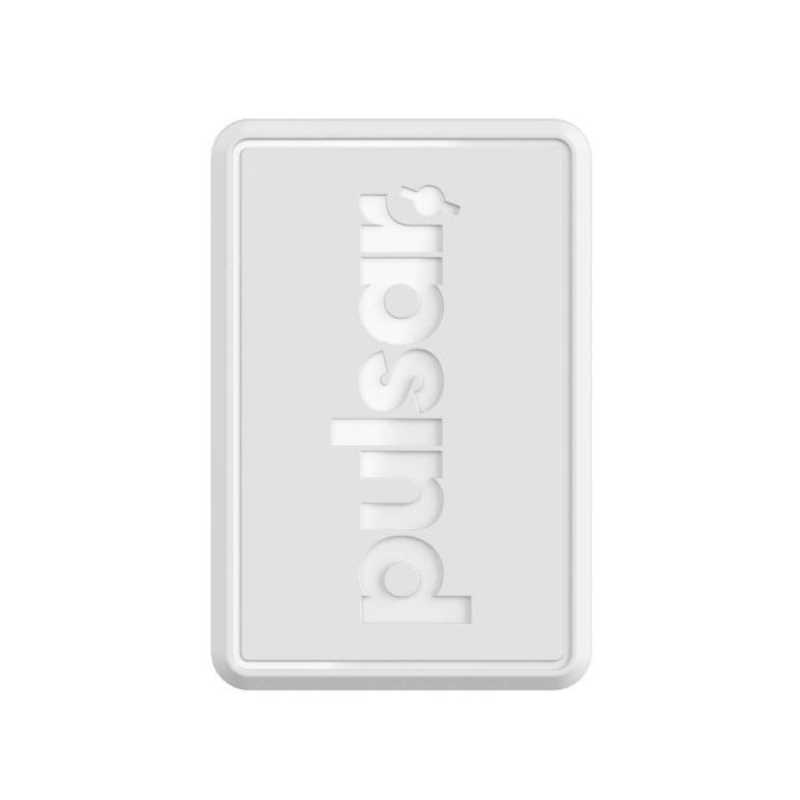 PULSAR PULSAR ゲーミングマウス Xlite V3 Medium ［光学式 /有線/無線(ワイヤレス) /USB］ ホワイト PXV322 PXV322