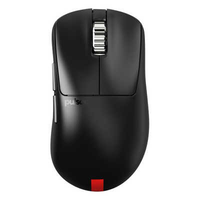 PULSAR ゲーミングマウス Xlite V3 eS Wireless Mouse ［光学式 /有線 