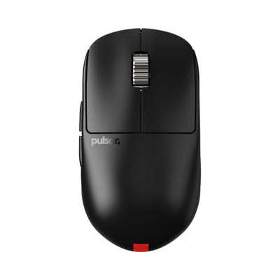 Pulsar X2-h mini 4kドングル付き （X2H Mini Gaming Mouse