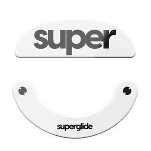 PULSAR 〔マウスソール〕Superglide 2 for Pulsar X2 Wireles ホワイト PX2SGW2 PULSAR 〔マウスソール〕Superglide 2 for Pulsar X2 Wireles ホワイト PX2SGW2