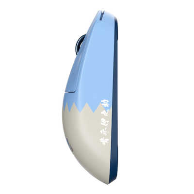 PULSAR ゲーミングマウス ［鬼滅の刃］ X2V2 Gaming Mouse ［光学式