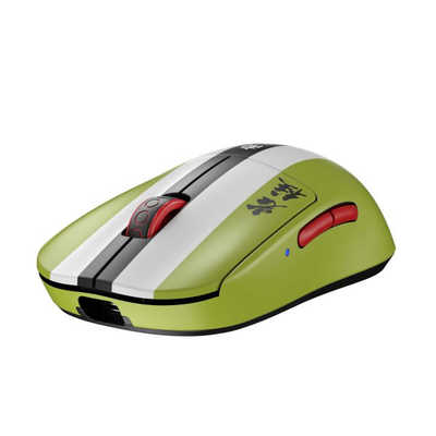 PULSAR ゲーミングマウス ［鬼滅の刃］ X2 A Wireless Gaming