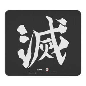 PULSAR ゲーミングマウスパッド ［鬼の刃］ES2 XL Gaming Mouse Pad 滅 PES23XLDS