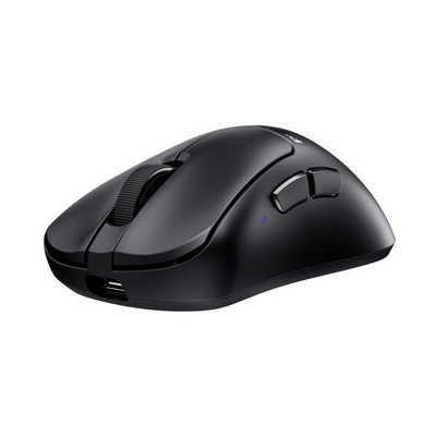 PULSAR ゲーミングマウス Xlite V4 Wireless Gaming Mouse ［光学式