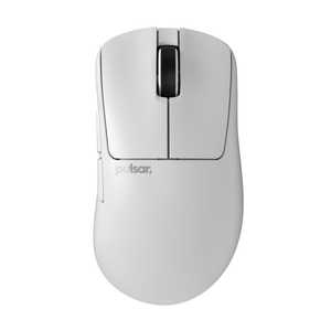 PULSAR ߥ󥰥ޥ Xlite V4 Wireless Gaming Mouse θؼ /ͭ/̵(磻쥹) /USB ۥ磻 PXL422