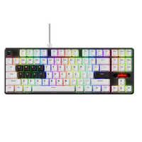 ANSI] PCMK 2 HE TKL Hall Effect Magnetic Gaming Keyboard