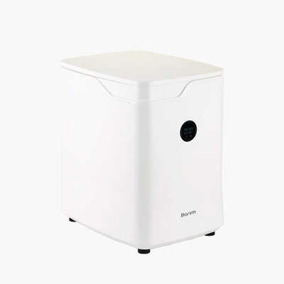 GLPLUS 家庭用生ごみ処理機 Barimi ( バリミ ) [ ハイブリッド GLPLUS 家庭用生ごみ処理機 Barimi ( バリミ ) [ ハイブリッド