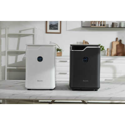 GLPLUS 家庭用生ごみ処理機 Barimi ( バリミ ) [ ハイブリッド GLPLUS 家庭用生ごみ処理機 Barimi ( バリミ ) [ ハイブリッド