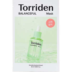 maruman マルマン Torriden(トリデン)BALANCEFUL バランスフル マスク 3枚 maruman マルマン Torriden(トリデン)BALANCEFUL バランスフル マスク 3枚