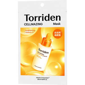 maruman ޥޥ Torriden(ȥǥ)CELLMAZING ᥤ ӥC֥饤ȥ˥󥰥ޥ 3 ȥǥ󥻥ᥤ󥰥ޥ