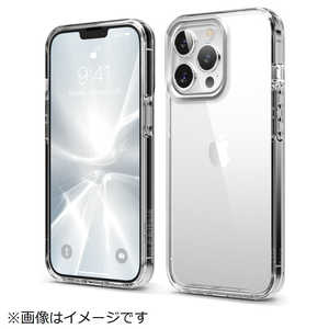ELAGO iPhone 13 Pro ハイブリッドケース EL-IMPCSPTHB-CL クリア EL_IMPCSPTHB_CL ELAGO iPhone 13 Pro ハイブリッドケース EL-IMPCSPTHB-CL クリア EL_IMPCSPTHB_CL