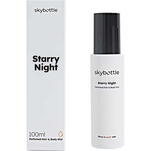 SKYBOTTLE XJC{g pt[ wA {fB~Xg 100ml X^[[iCg
