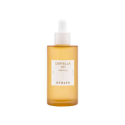 OFBASE オフベース センテラ 101 アンプル 100ml 美容液 CICA