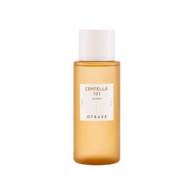 OFBASE オフベース センテラ 101 トナー210ml 化粧水 CICA シカ