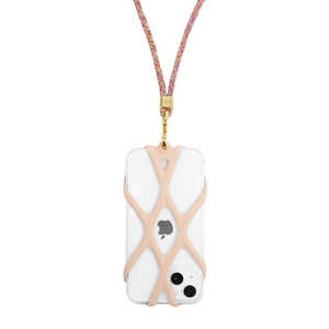 ROA V_[Xgbvt X}zpVRz_[ sN PHONECKLACE PN83914