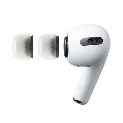 AZLA SednaEarfit MAX for AirPods Pro AZL-MAX-APP-SS の通販