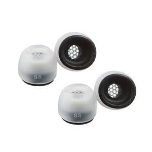 AZLA SednaEarfit MAX for AirPods Pro AZL-MAX-APP-SS AZLA SednaEarfit MAX for AirPods Pro AZL-MAX-APP-SS