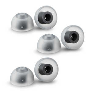 AZLA SednaEarfit max ASMR Standard Υ䡼ԡ M/ML/L1ڥ AZL-MAX-ASMR-ST-SET-L