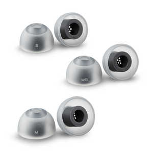 AZLA SednaEarfit max ASMR Standard Υ䡼ԡ S/MS/M1ڥ AZL-MAX-ASMR-ST-SET-M
