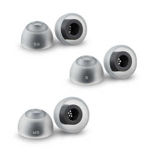 AZLA SednaEarfit max ASMR Standard Υ䡼ԡ SS/S/MS1ڥ AZL-MAX-ASMR-ST-SET-S