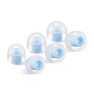 AZLA SednaEarfit ORIGIN Standard Υ䡼ԡ S/MS/M1ڥ AZL-ORIGIN-ST-SET-M